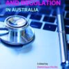 Paramedic Law & Regulation in Australia 1st edition