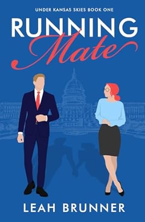 Running Mate: A Sweet Marriage-of-Convenience RomCom