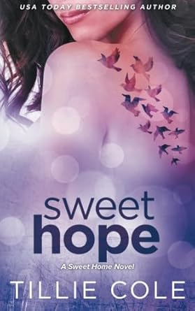 Sweet Hope: Volume 4