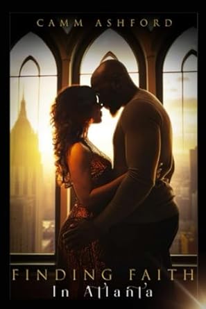 Finding Faith in Atlanta