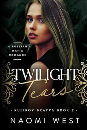 Twilight Tears