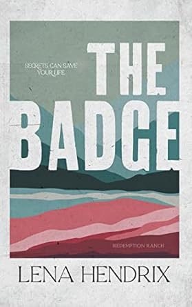 The Badge: Redemption Ranch Special Edition