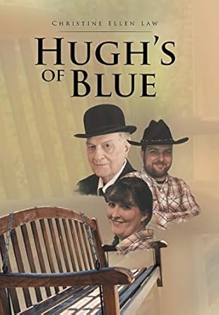 Hugh’s of Blue