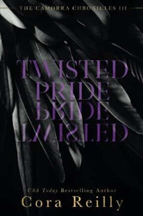 Twisted Pride: 3