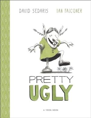 Pretty Ugly: Toon Level 2