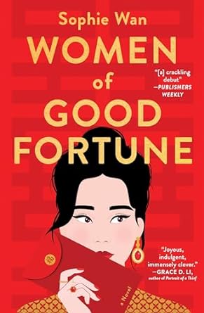 Women of Good Fortune