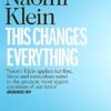 This Changes Everything: Capitalism vs. the Climate