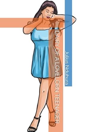 DAIRY OF A LOVELORN TEENAGER