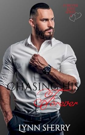 Chasing His Forever