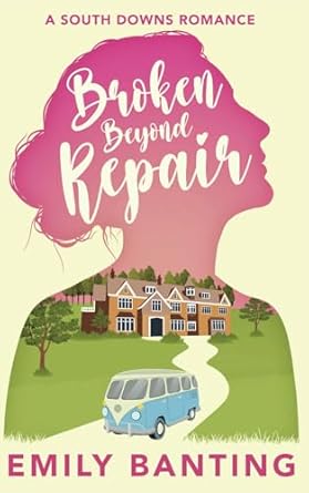 Broken Beyond Repair: A Sapphic Celebrity Ice Queen Romance: 1