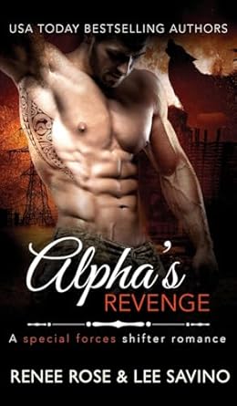 Alpha's Revenge (15)