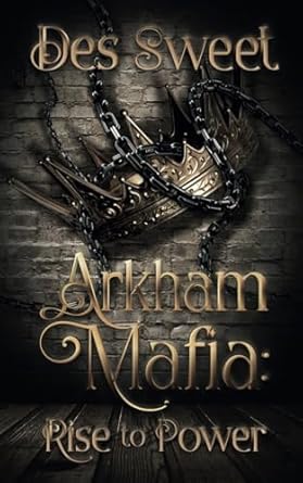 Arkham Mafia: Rise to Power: Special Edition