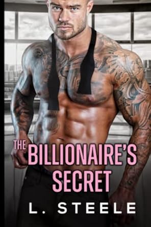 The Billionaire's Secret: Enemies to Lovers Fake Marriage Romance: 2
