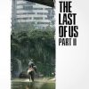 The Art of the Last of Us Part II