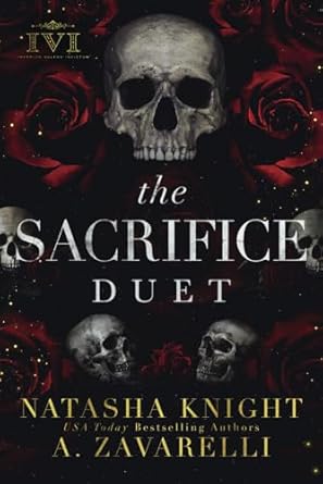 The Sacrifice Duet