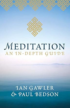 Meditation: An in-depth guide: An in-depth guide