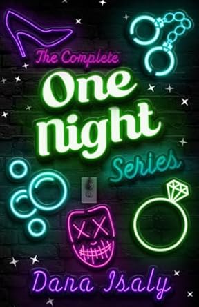 The Complete One Night Series