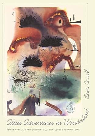 Alice's Adventures in Wonderland: 150th Anniversary Edition