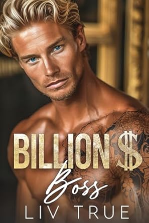 Billion $ Boss: Age-Gap Off-Limits Office Romance