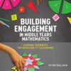 Building Engagement in Middle Years Mathematics: Learning sequences for mixed-ability classrooms