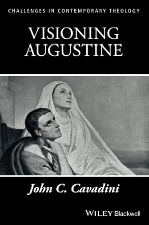 Visioning Augustine