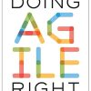 Doing Agile Right: Transformation Without Chaos