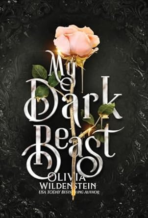 MY DARK BEAST: a Sleeping Beauty retelling