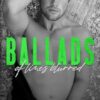 Ballads of Lines Blurred: An MMM Rockstar Romance: 3