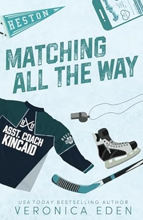 Matching All the Way Alternate Version