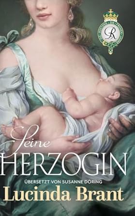 Seine Herzogin: Sequel von Der edle Satyr (2)