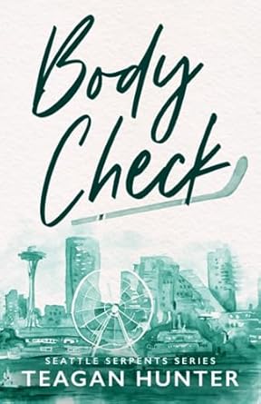 Body Check (Special Edition)