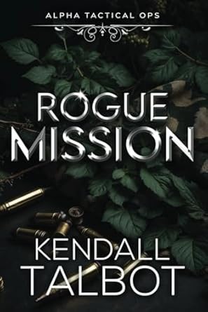 Rogue Mission