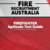 Firefighter Aptitude Test Guide