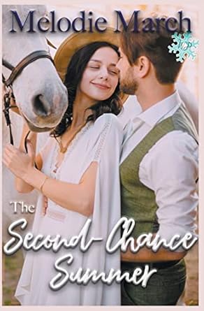 The Second-Chance Summer (9)
