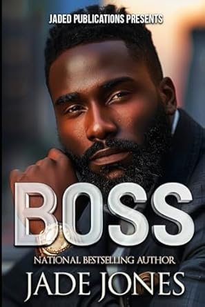 BOSS: An Urban Fiction Love Story