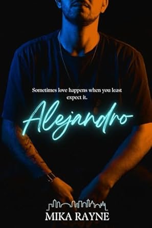 Alejandro (That's One Big Impact Driver) Special Edition: A Bi-Awakening MM Romance