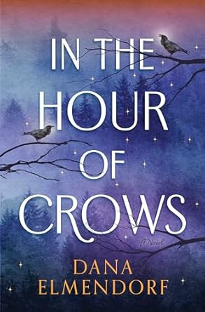 In the Hour of Crows: A GMA Buzz Pick!