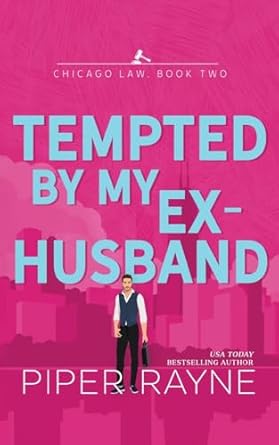 Tempted by my Ex-Husband (2)