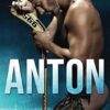 Anton: A Chicago Blaze Hockey Romance