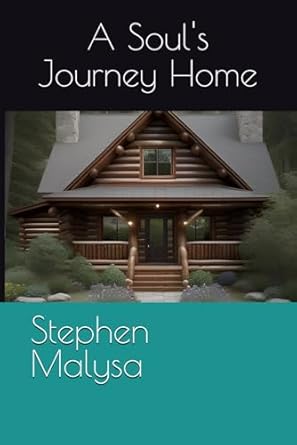 A Soul's Journey Home