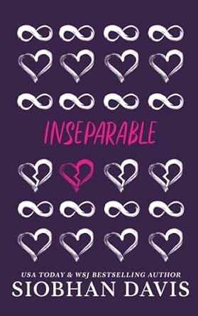 Inseparable: Hardcover
