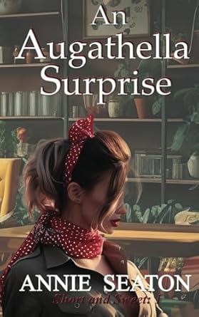 An Augathella Surprise: An Augathella Short and Sweet