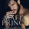 Mafia Prince: Dark Irish Mafia Romance
