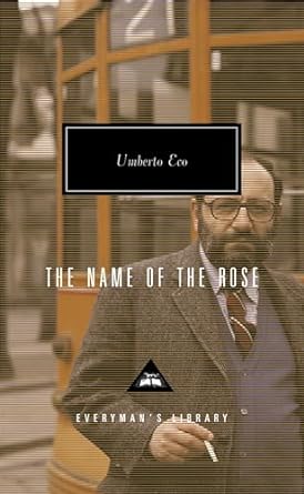 The Name of the Rose
