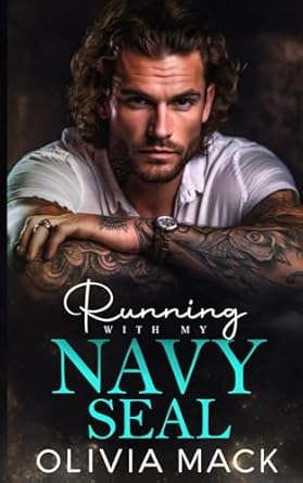 Running With My NAVY SEAL: An Instalove Off-Limits Romance