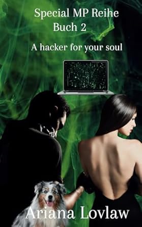 A hacker for your soul: Special MP Reihe