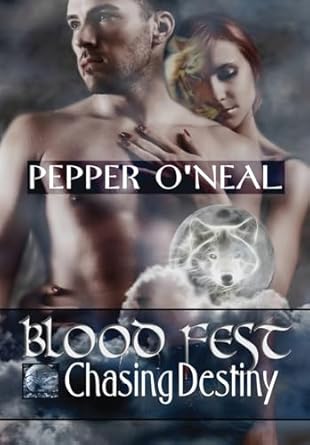 Blood Fest: Chasing Destiny