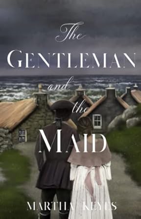 The Gentleman and the Maid: 4