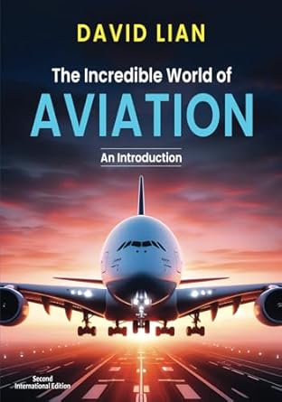 The Incredible World of Aviation: An Introduction