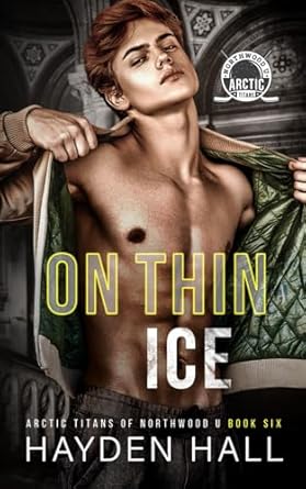 On Thin Ice